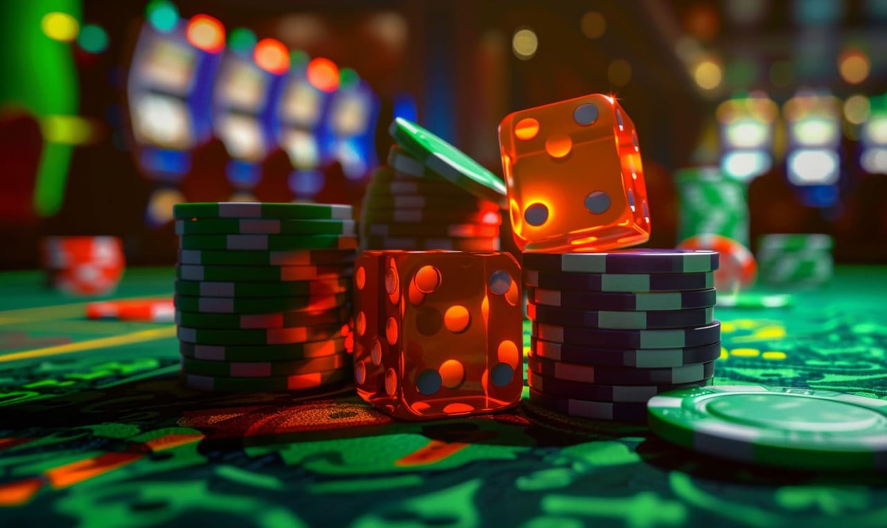 Perbandingan navigasi hiburan online yang rapi
